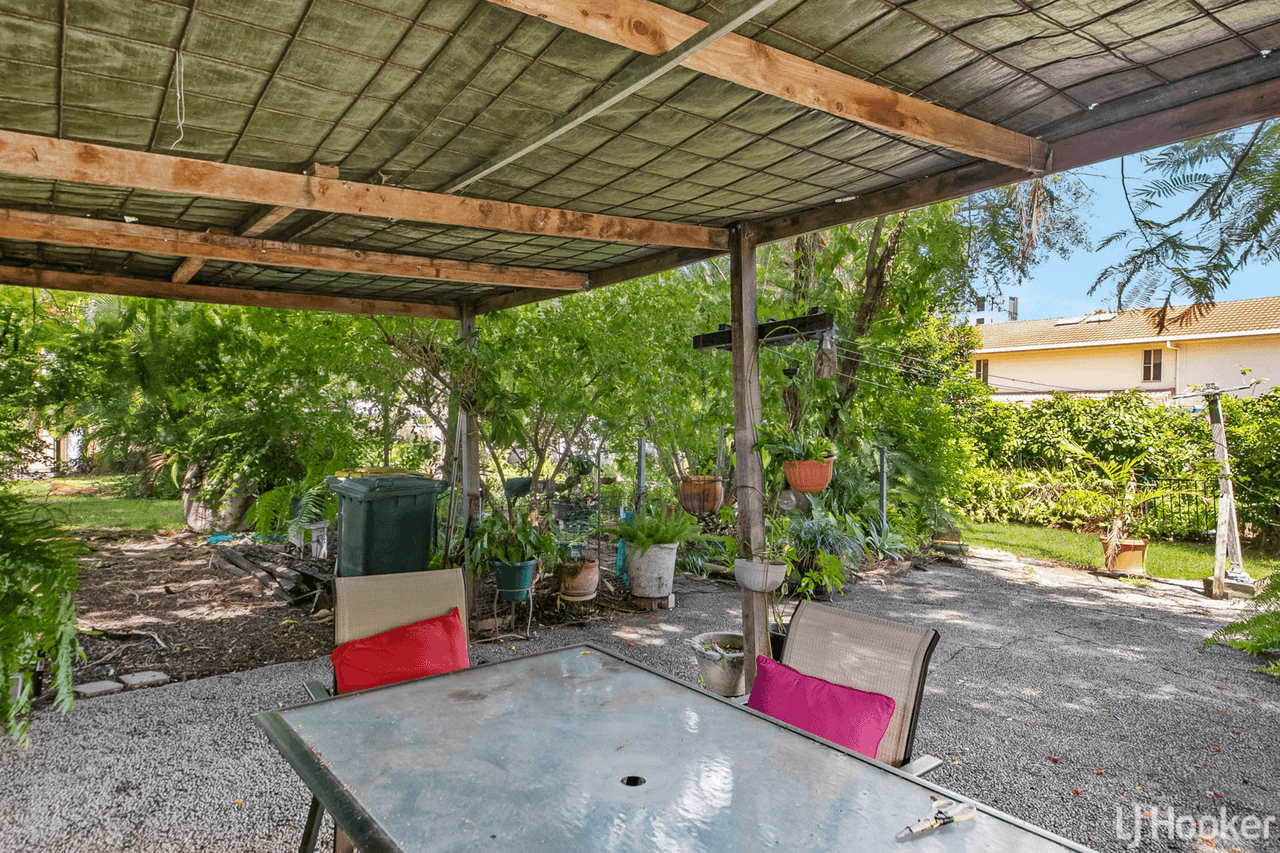 11 Bolsover Street, ROCKHAMPTON CITY, QLD 4700