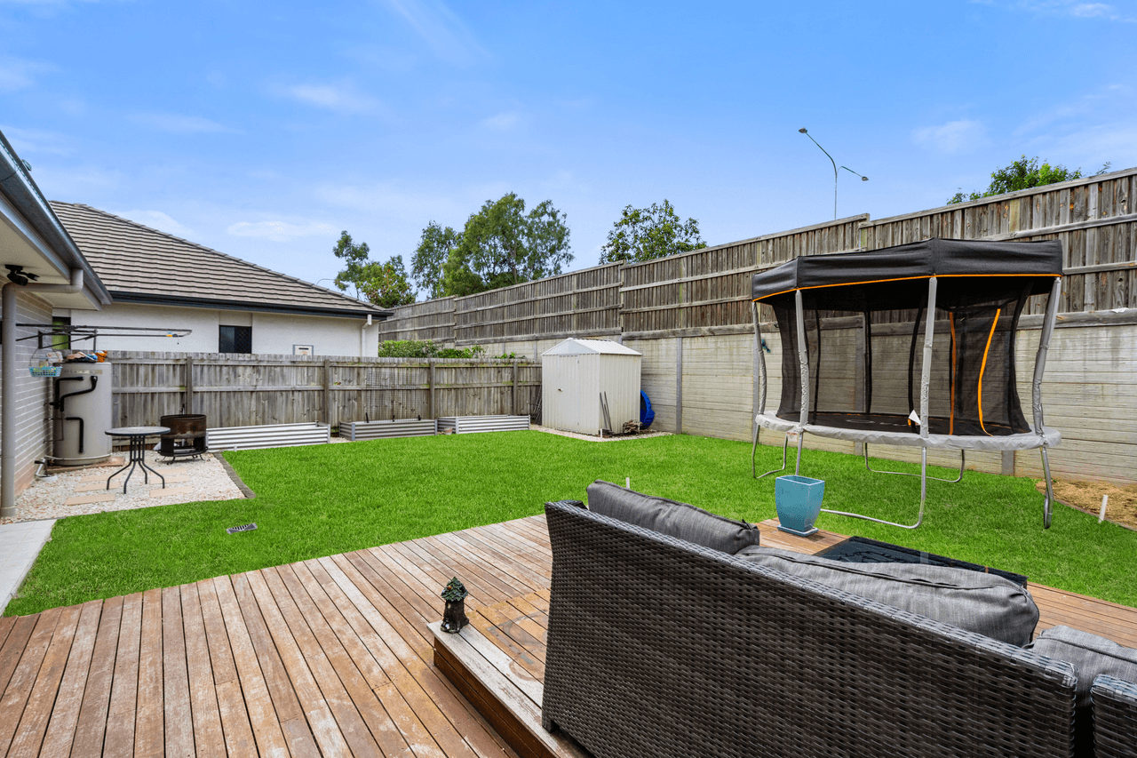 19 St Helen Crescent, WARNER, QLD 4500