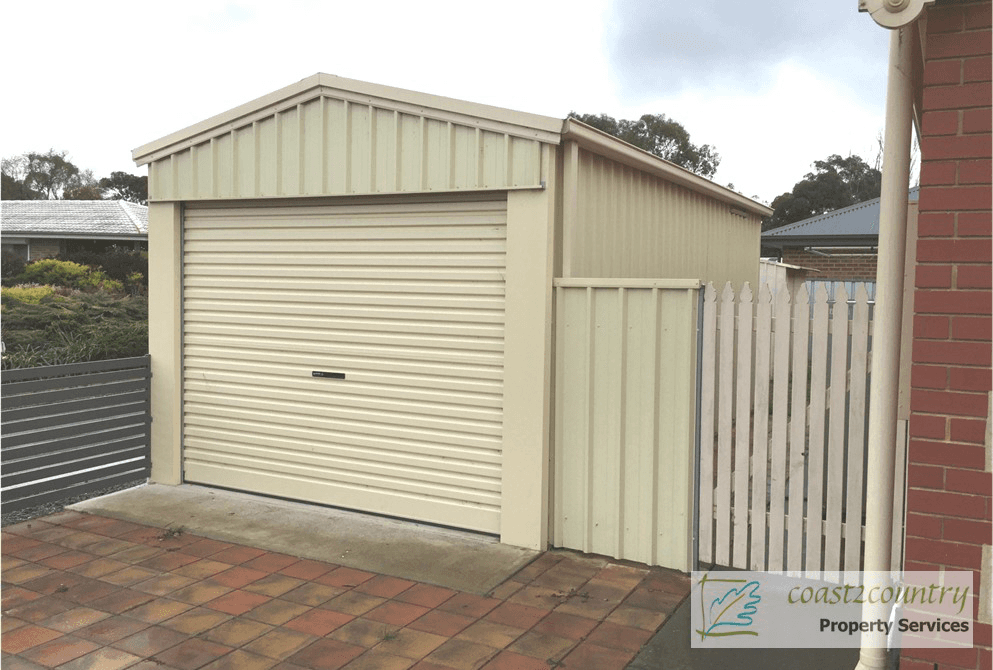 2C Haeusler Drive, NAIRNE, SA 5252