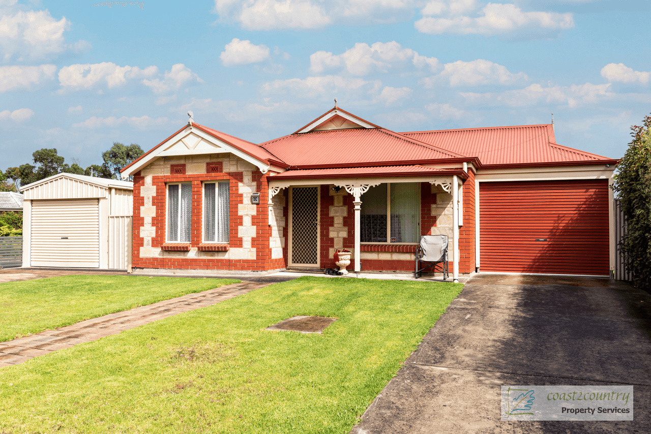 2C Haeusler Drive, NAIRNE, SA 5252