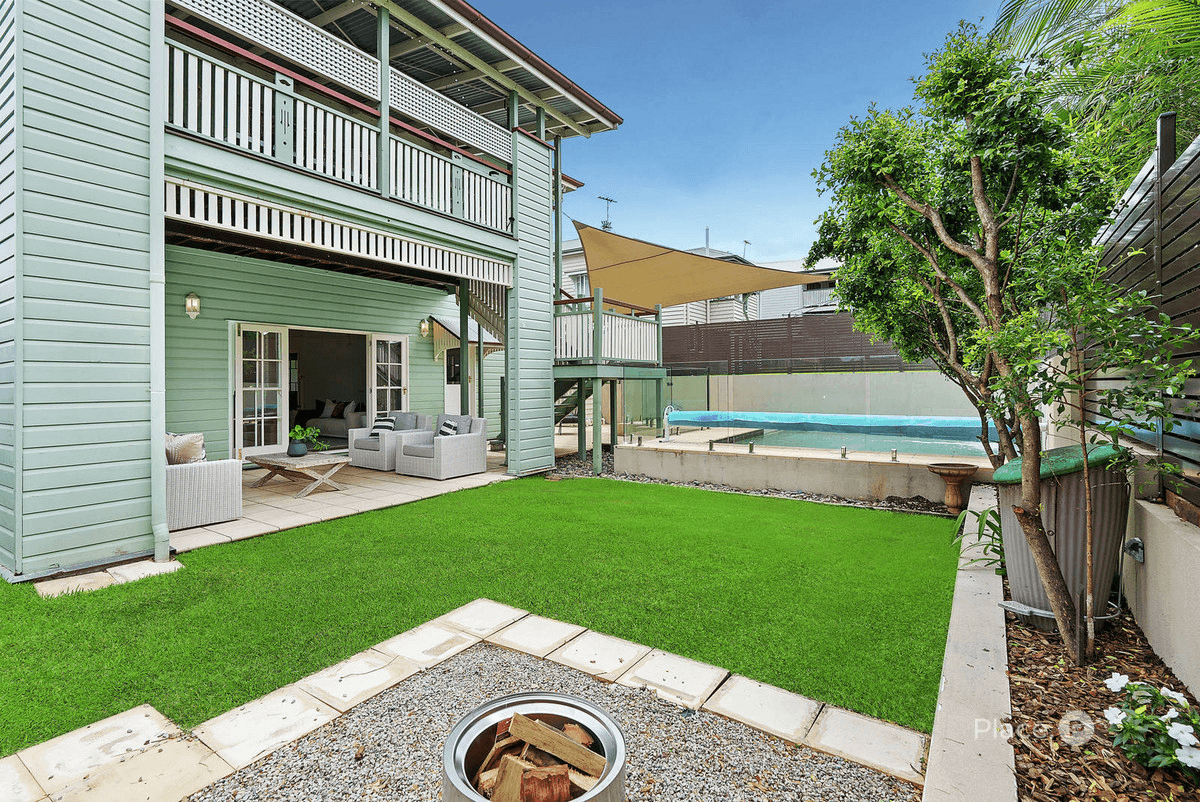 16 Laurier Street, Annerley, QLD 4103