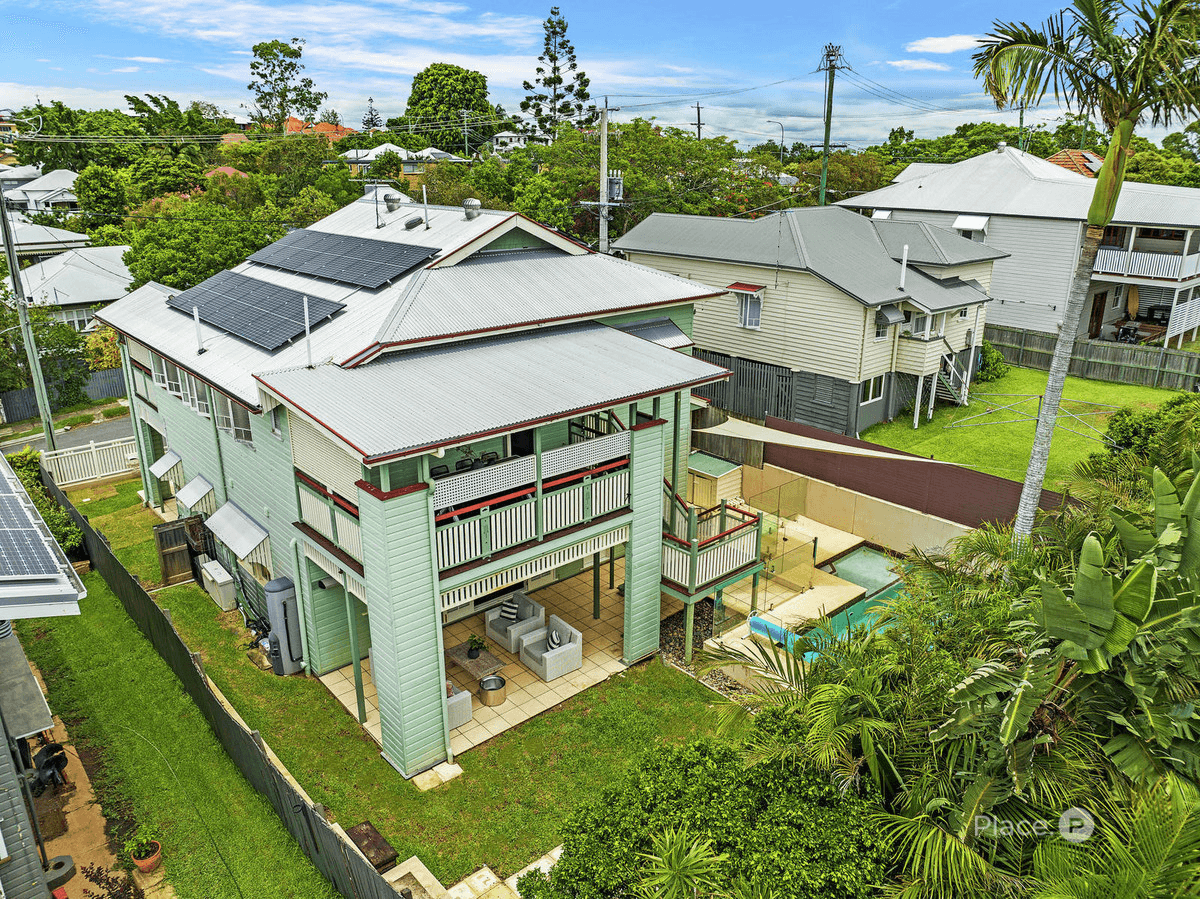 16 Laurier Street, Annerley, QLD 4103