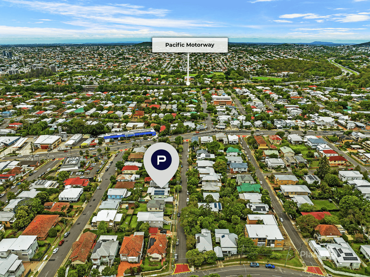 16 Laurier Street, Annerley, QLD 4103