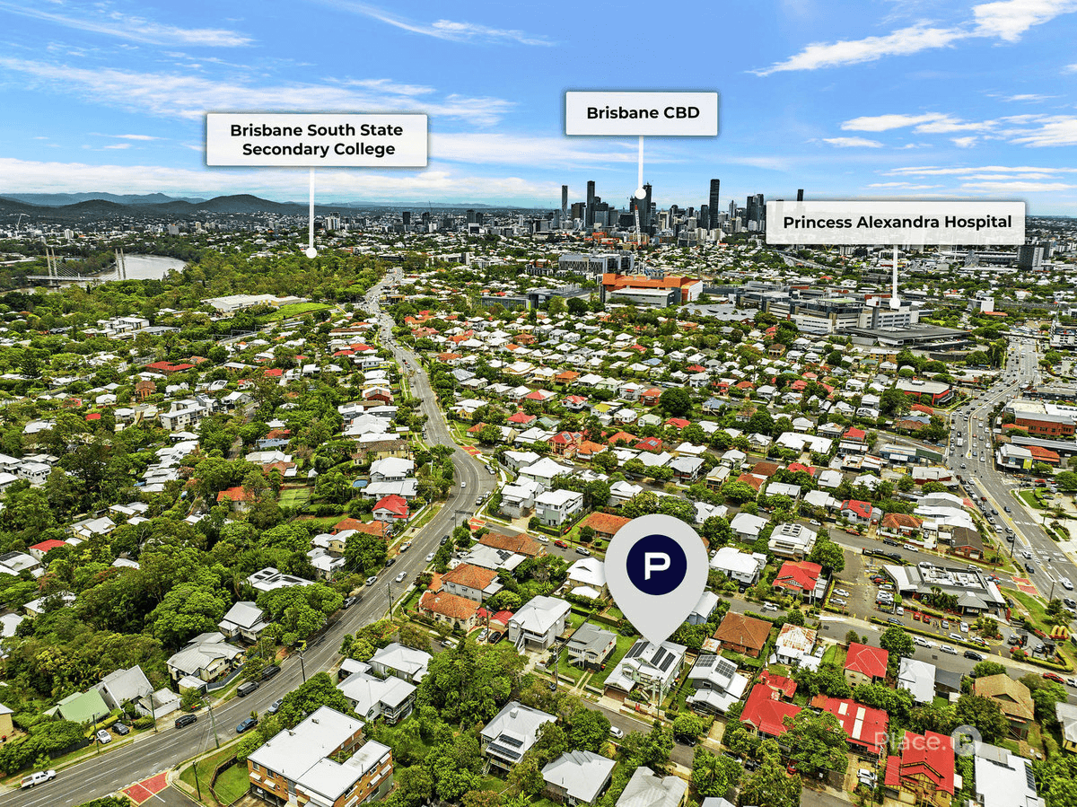 16 Laurier Street, Annerley, QLD 4103