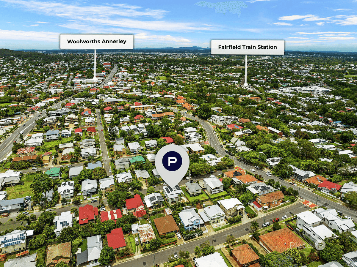 16 Laurier Street, Annerley, QLD 4103