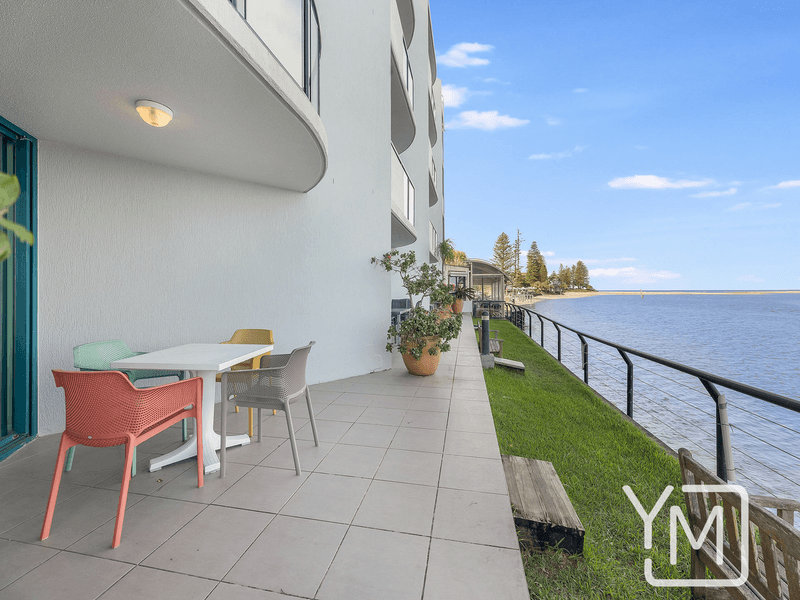 4/4 Tay Avenue, CALOUNDRA, QLD 4551