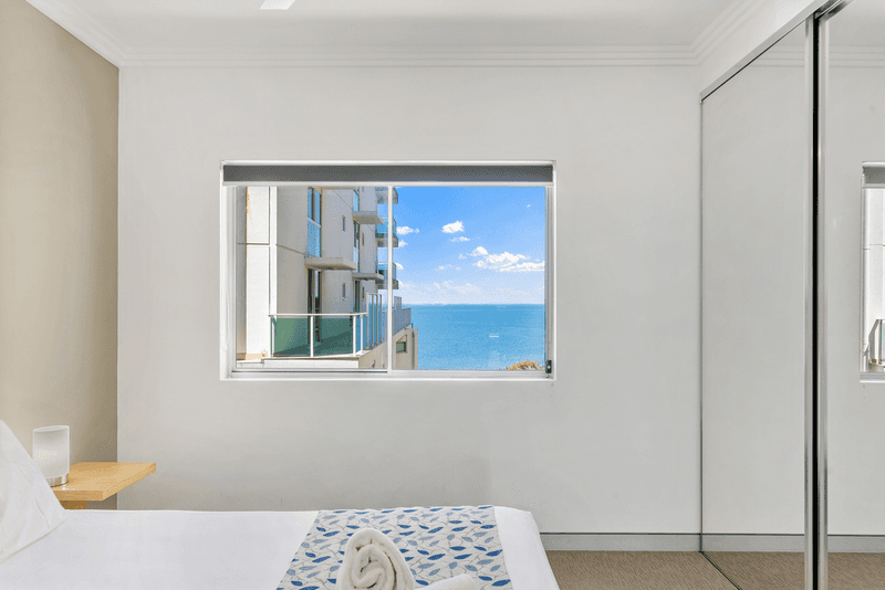 27/83 Marine Parade, REDCLIFFE, QLD 4020