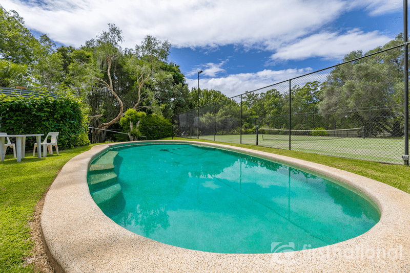 2462 Old Gympie Road, BEERWAH, QLD 4519