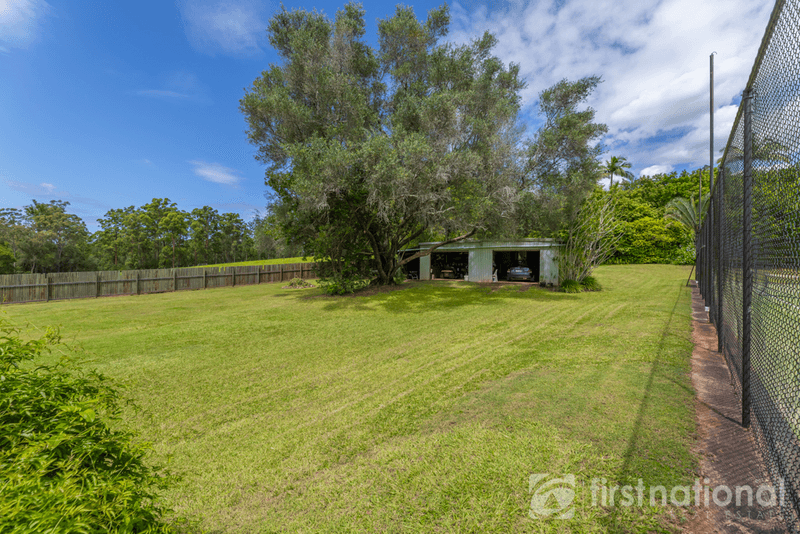 2462 Old Gympie Road, BEERWAH, QLD 4519