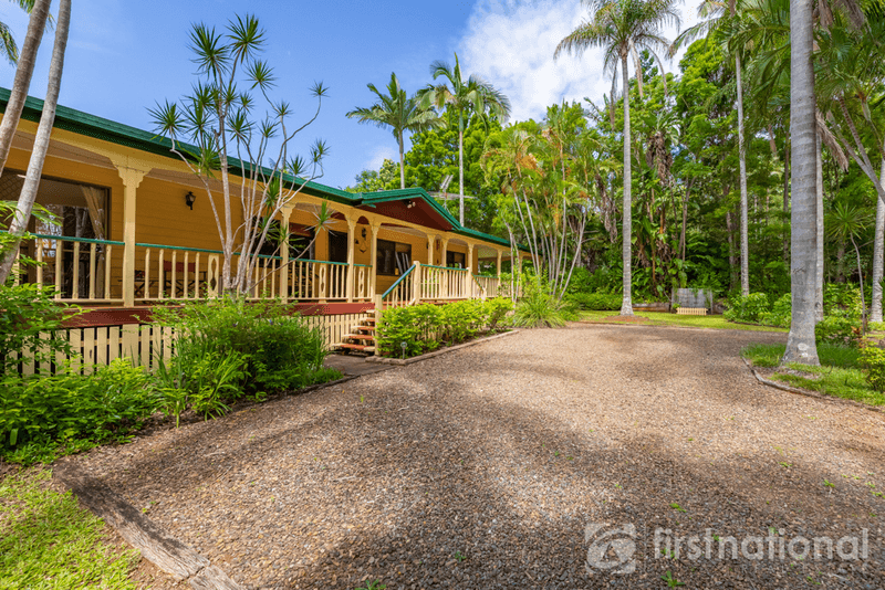 2462 Old Gympie Road, BEERWAH, QLD 4519