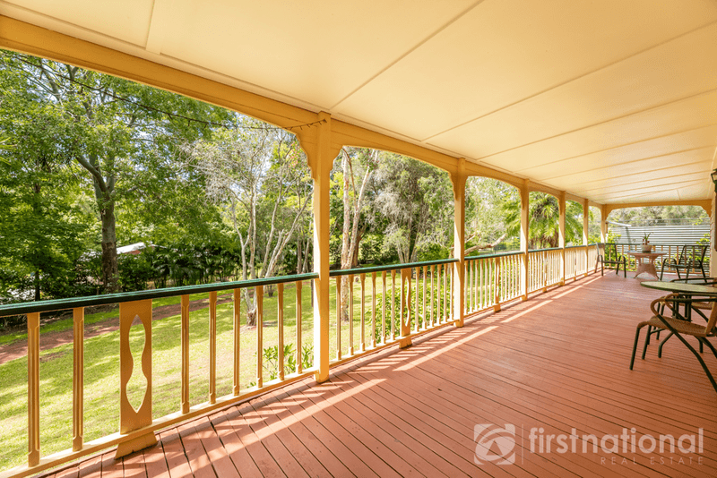 2462 Old Gympie Road, BEERWAH, QLD 4519