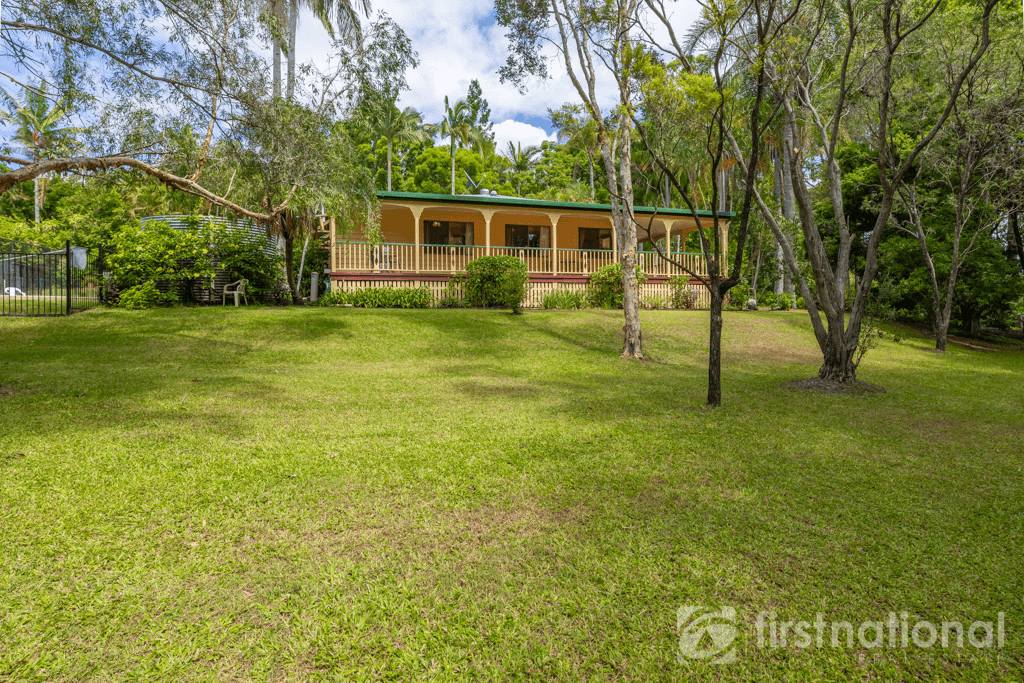 2462 Old Gympie Road, BEERWAH, QLD 4519