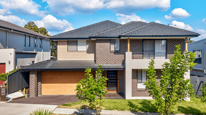 32 Garigal Road, NORTH KELLYVILLE, NSW 2155