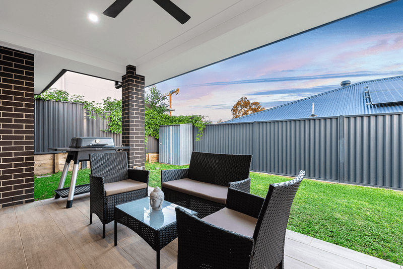 32 Garigal Road, NORTH KELLYVILLE, NSW 2155