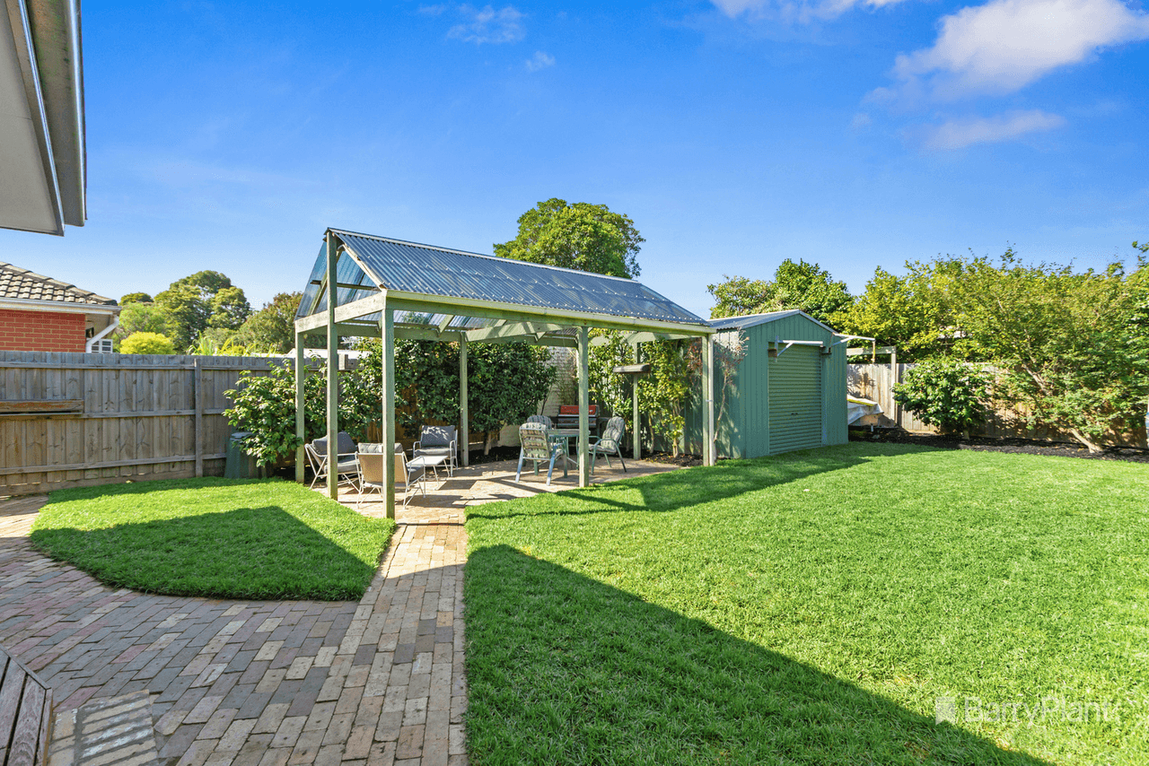 398 Boronia Road, Boronia, VIC 3155