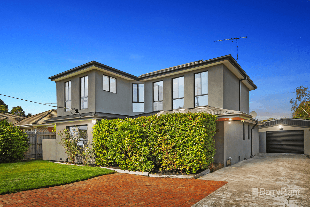 398 Boronia Road, Boronia, VIC 3155
