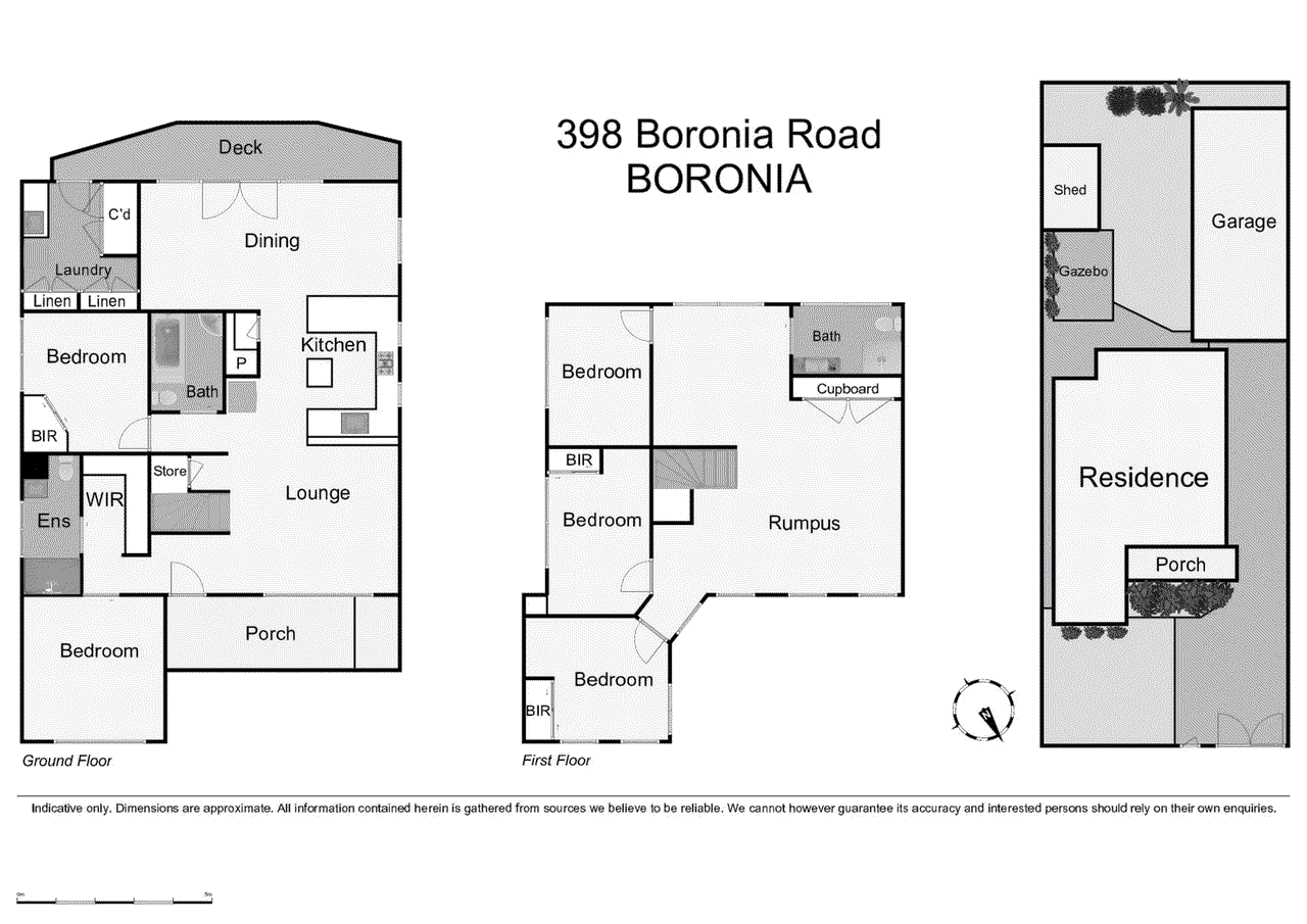 398 Boronia Road, Boronia, VIC 3155