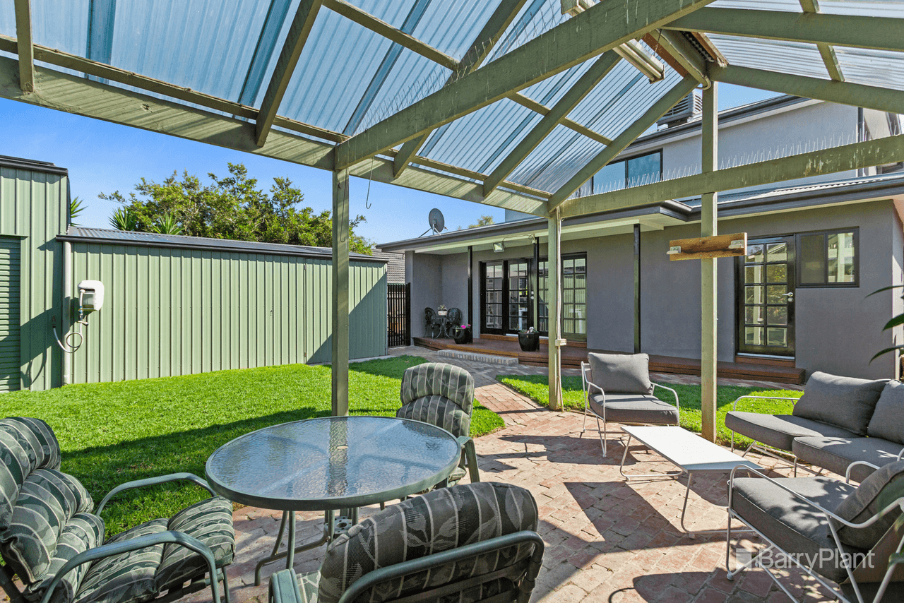 398 Boronia Road, Boronia, VIC 3155