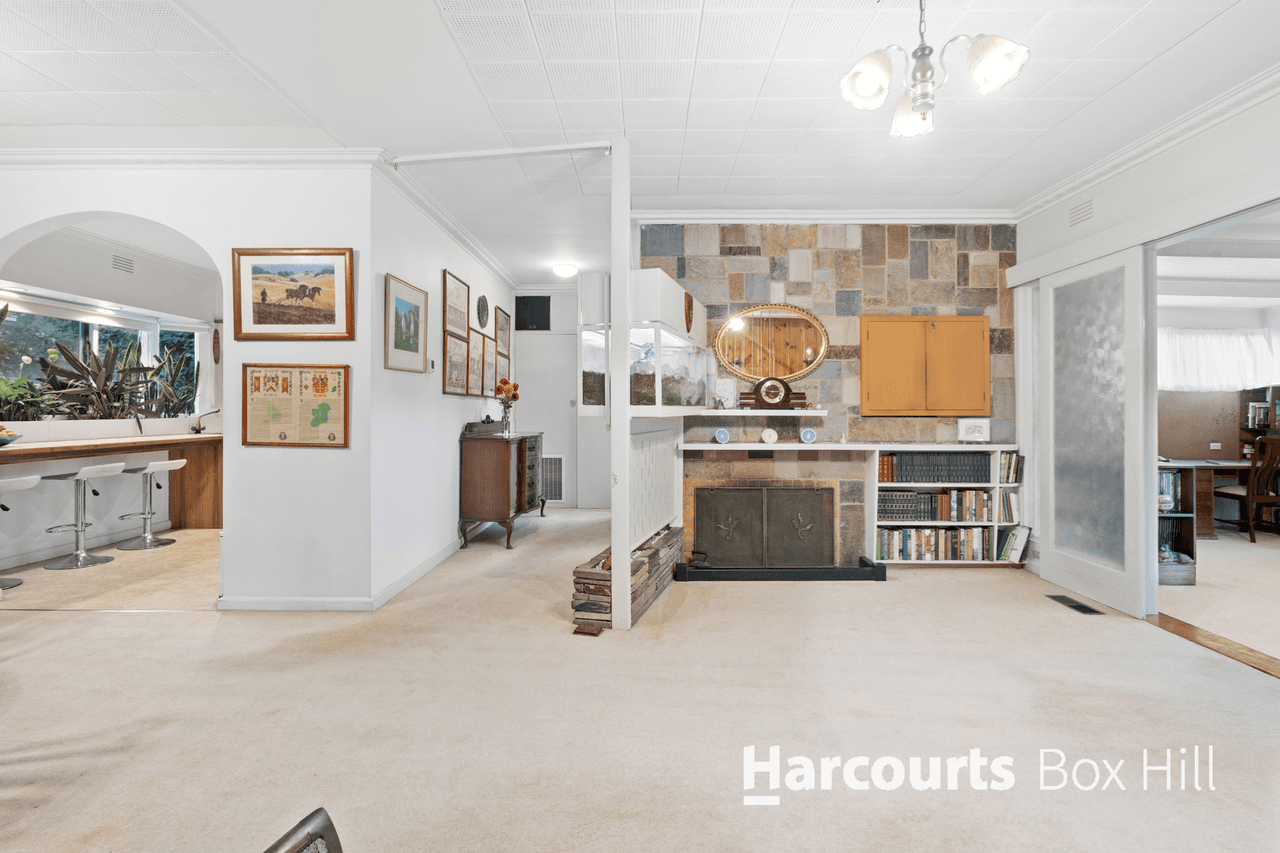 14 Nash Road, BOX HILL SOUTH, VIC 3128