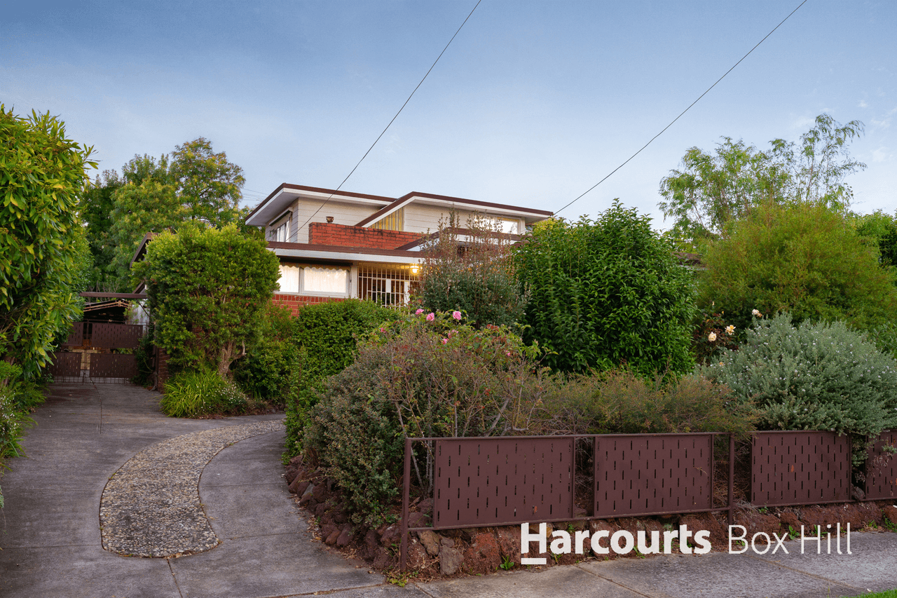 14 Nash Road, BOX HILL SOUTH, VIC 3128