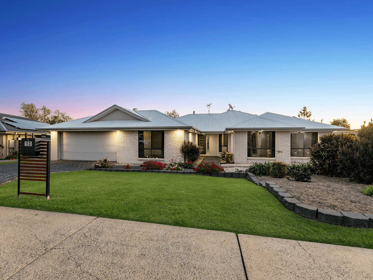 13 Claydon Place, ROSEWOOD, QLD 4340