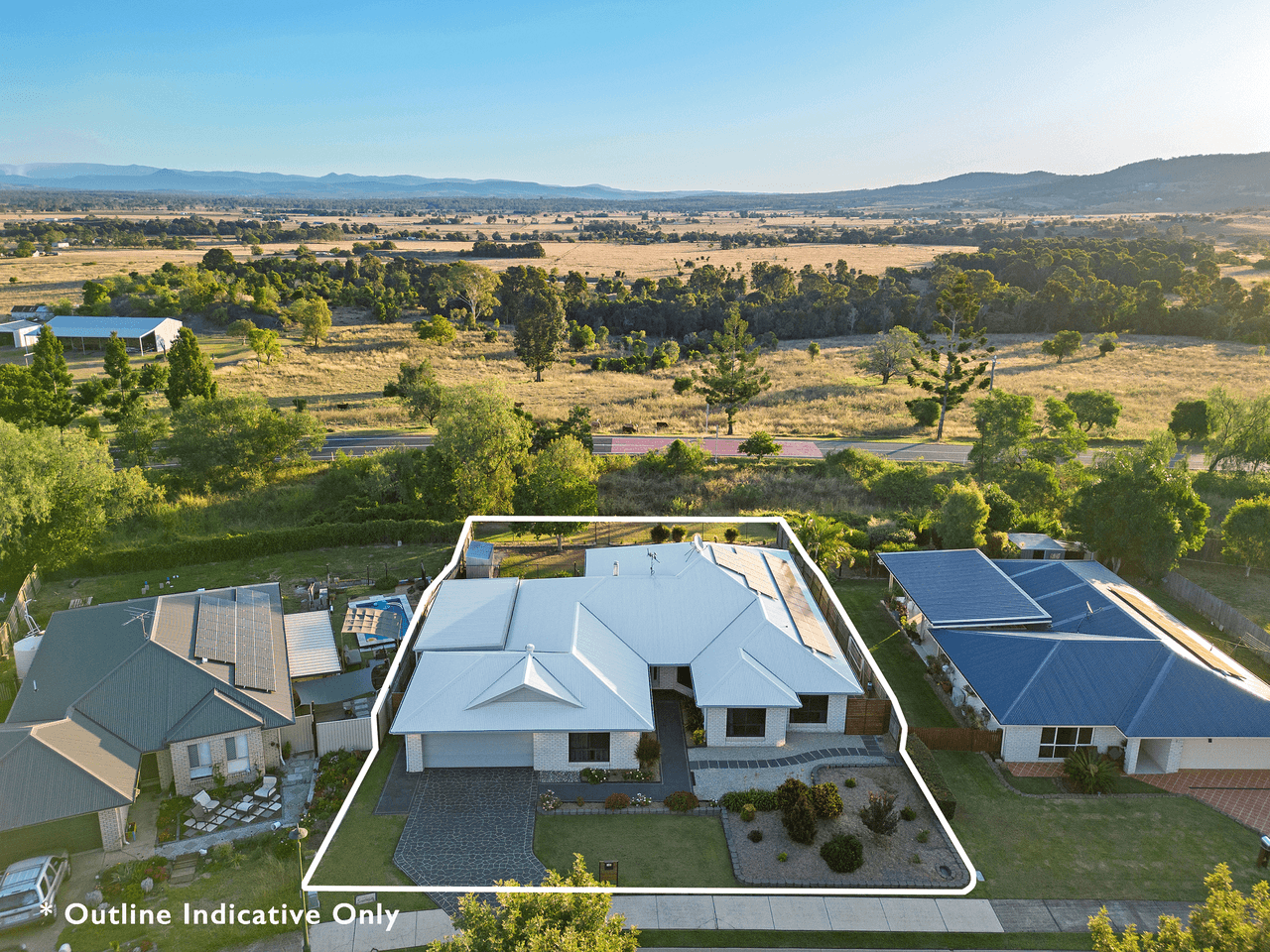 13 Claydon Place, ROSEWOOD, QLD 4340