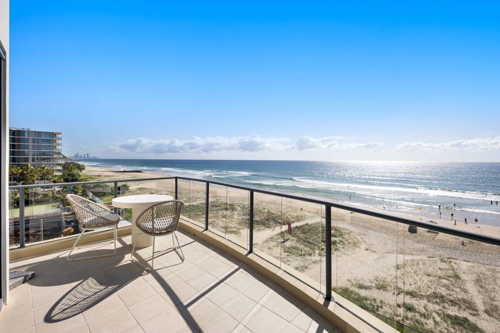 6/1285 Gold Coast Highway, PALM BEACH, QLD 4221