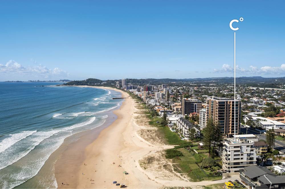 6/1285 Gold Coast Highway, PALM BEACH, QLD 4221
