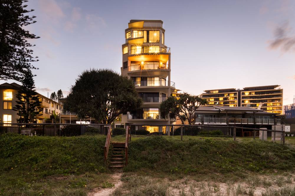 6/1285 Gold Coast Highway, PALM BEACH, QLD 4221