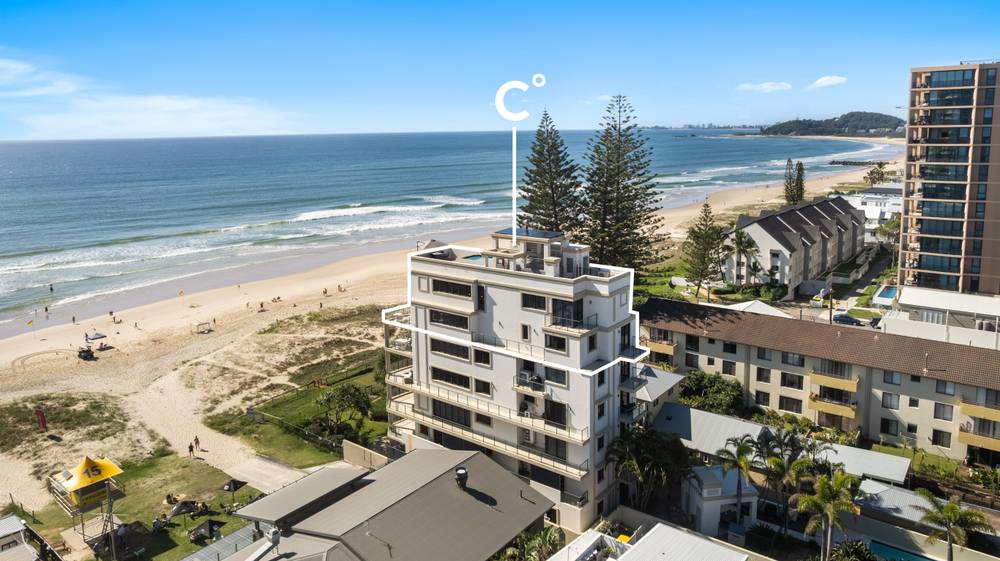 6/1285 Gold Coast Highway, PALM BEACH, QLD 4221