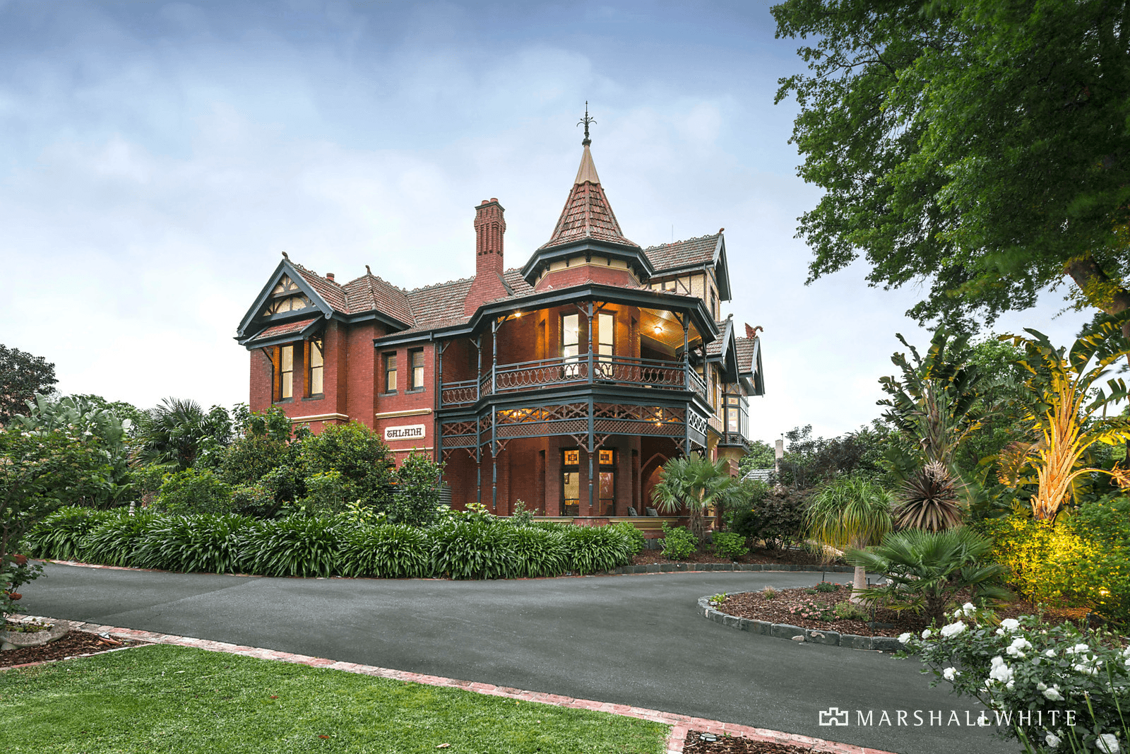 1 Harcourt Street, Hawthorn East, VIC 3123