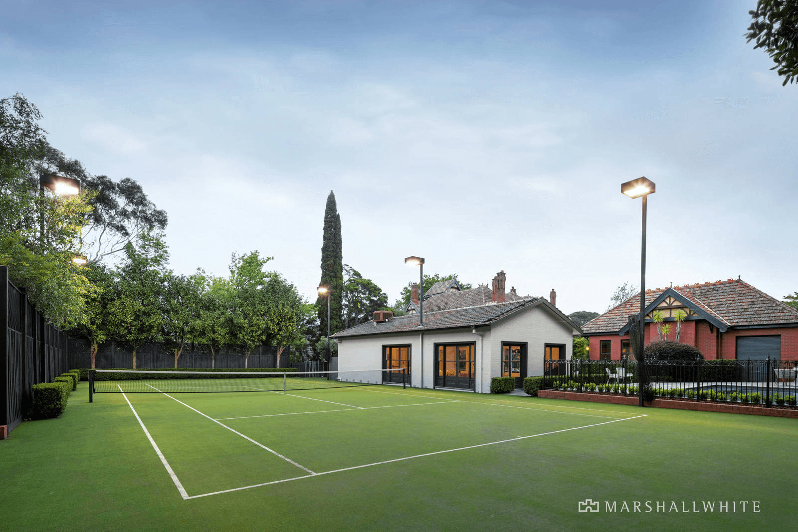 1 Harcourt Street, Hawthorn East, VIC 3123