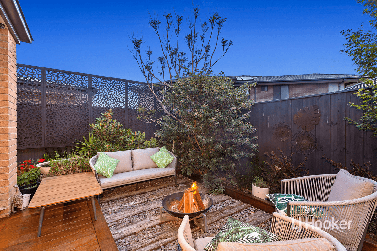 4 Forum Way, POINT COOK, VIC 3030