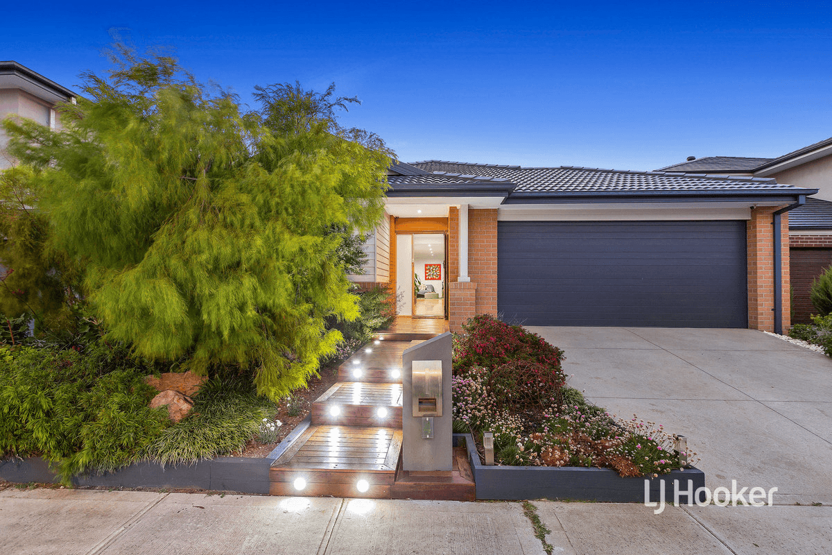 4 Forum Way, POINT COOK, VIC 3030