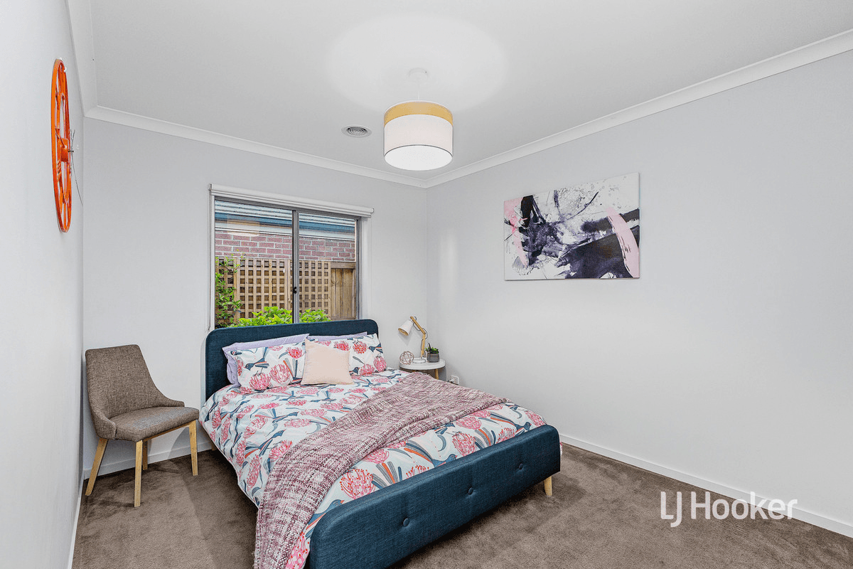 4 Forum Way, POINT COOK, VIC 3030