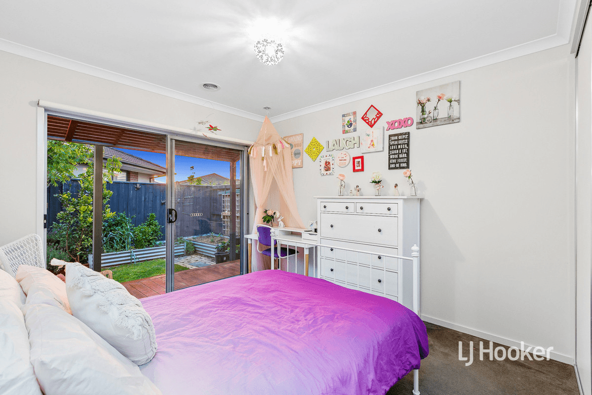 4 Forum Way, POINT COOK, VIC 3030