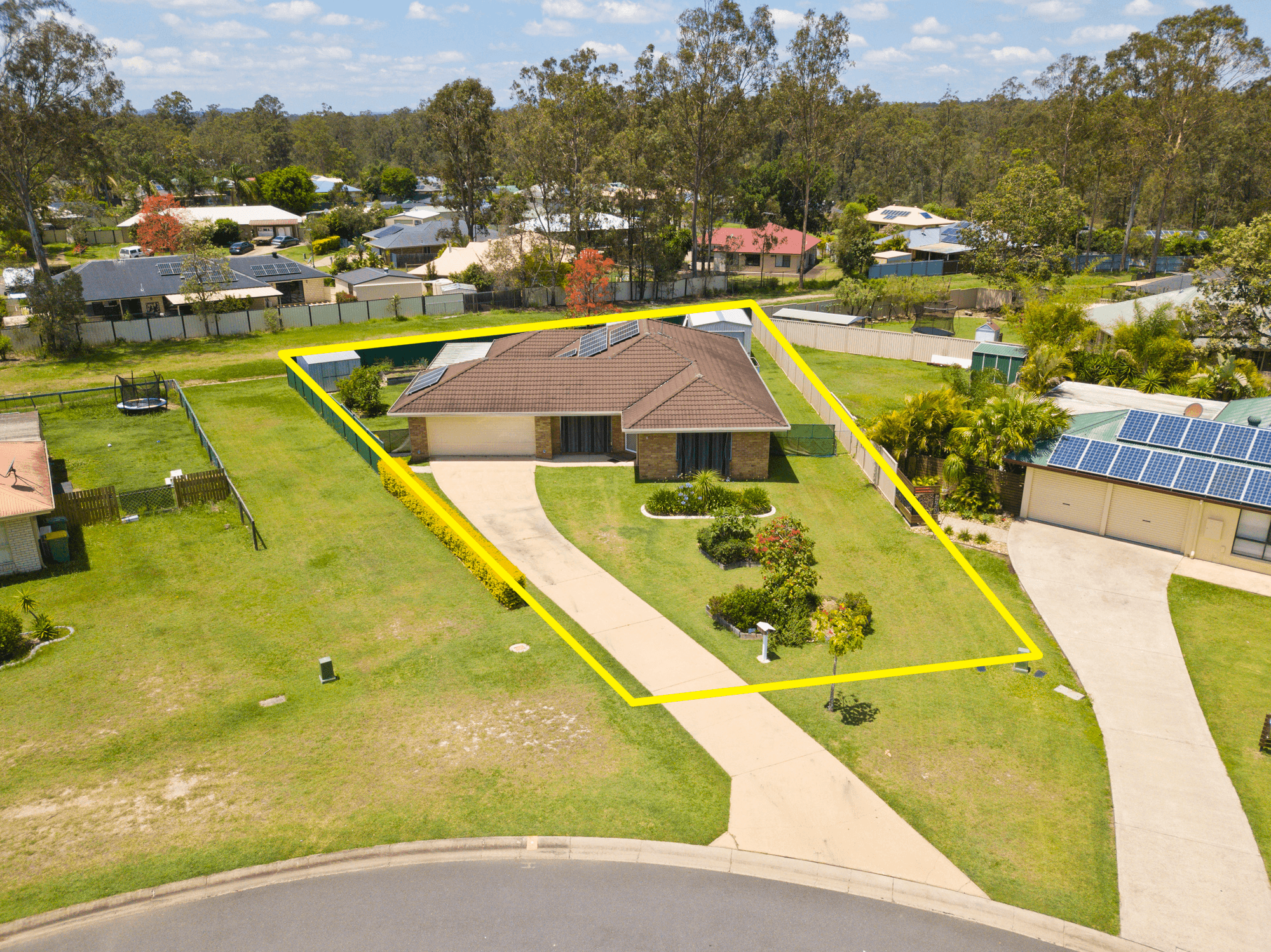 5 Pale Oak Court, JIMBOOMBA, QLD 4280