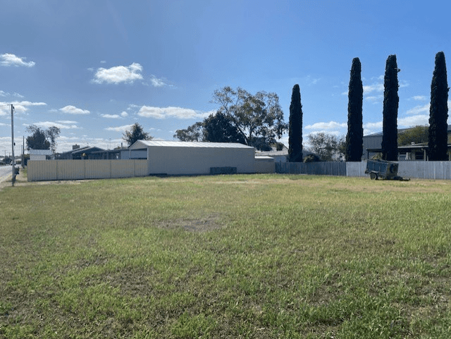 36 Bruce Terrace, Cummins, SA 5631