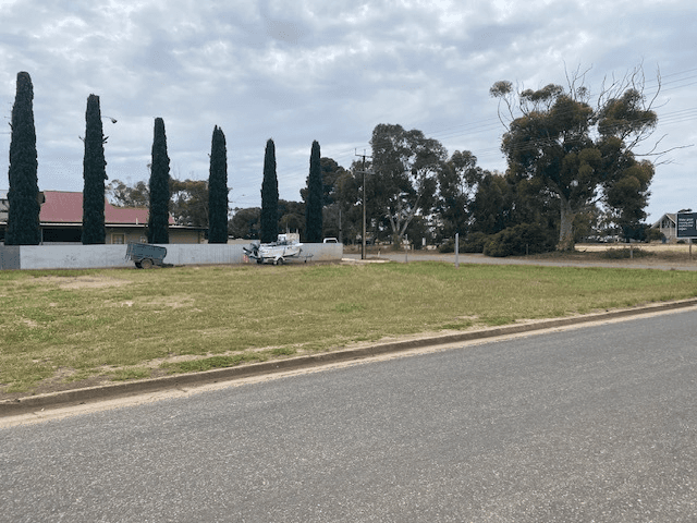 36 Bruce Terrace, Cummins, SA 5631