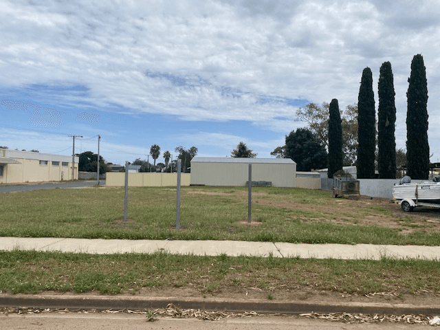 36 Bruce Terrace, Cummins, SA 5631