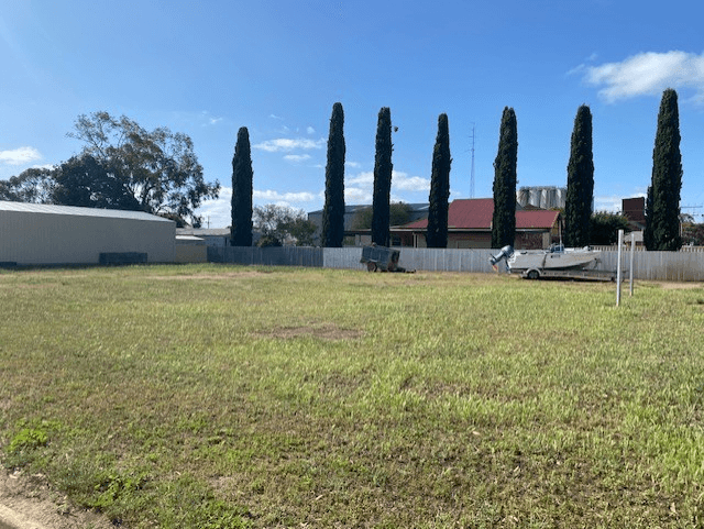 36 Bruce Terrace, Cummins, SA 5631