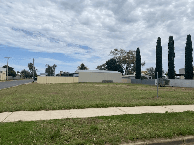 36 Bruce Terrace, Cummins, SA 5631