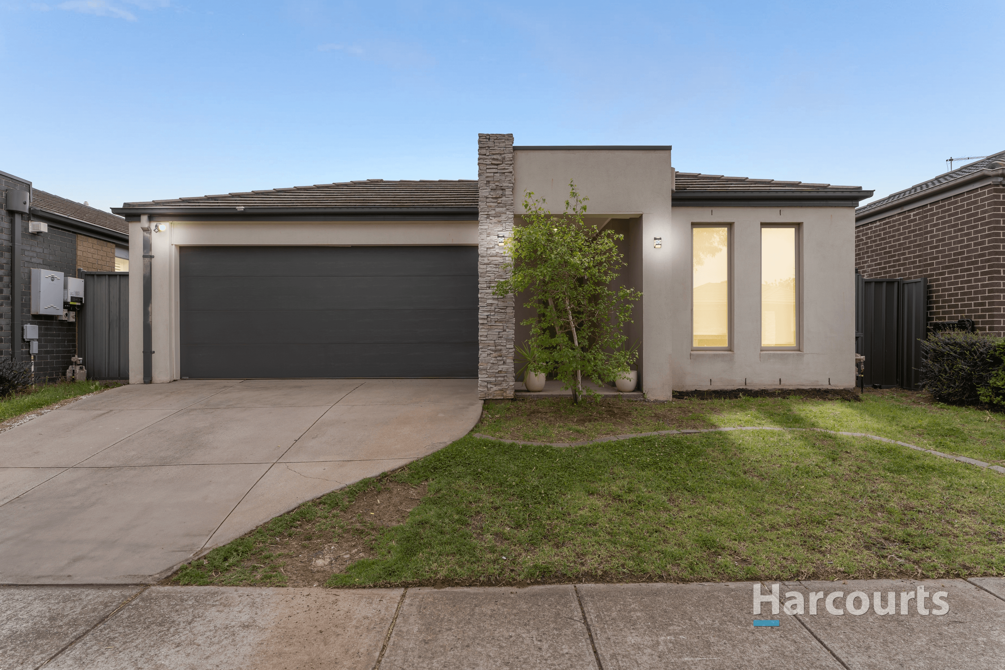 41 Oconnor Road, Deer Park, VIC 3023