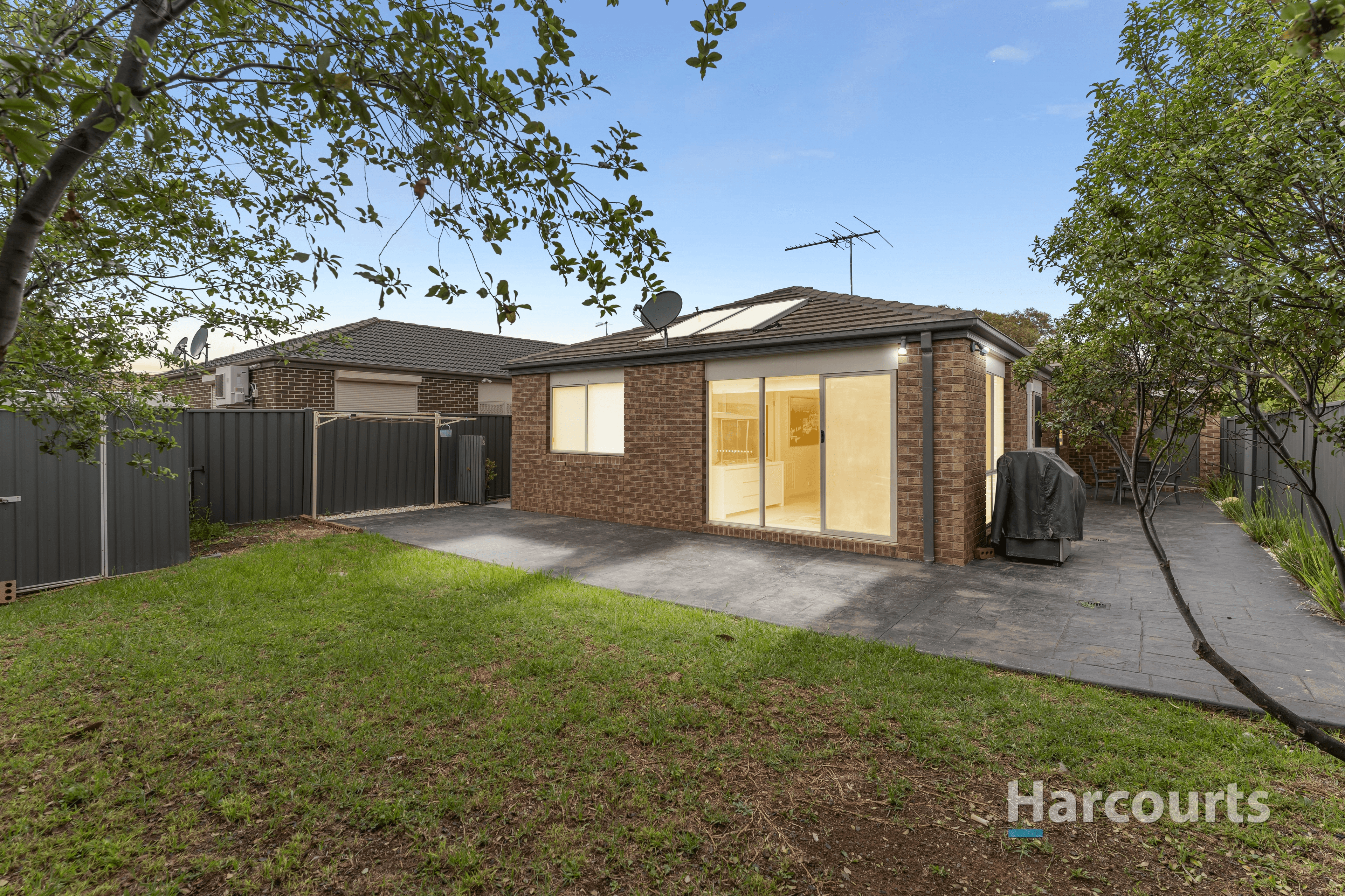 41 Oconnor Road, Deer Park, VIC 3023