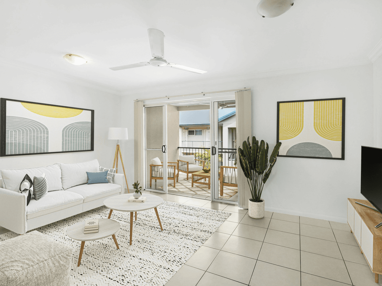 305/4 Grantala Street, MANOORA, QLD 4870