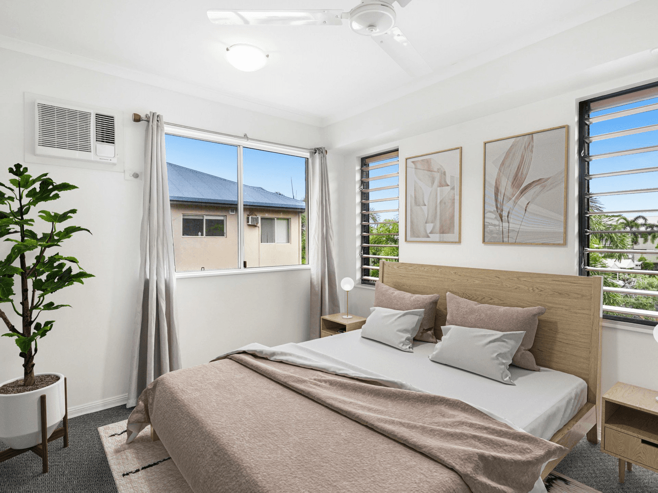 305/4 Grantala Street, MANOORA, QLD 4870