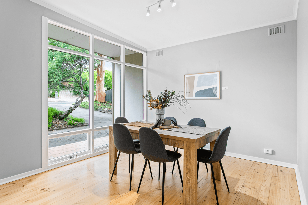 16 Justine Street, FLAGSTAFF HILL, SA 5159