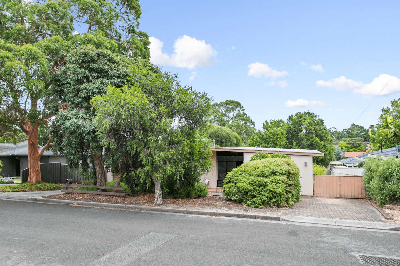 16 Justine Street, FLAGSTAFF HILL, SA 5159