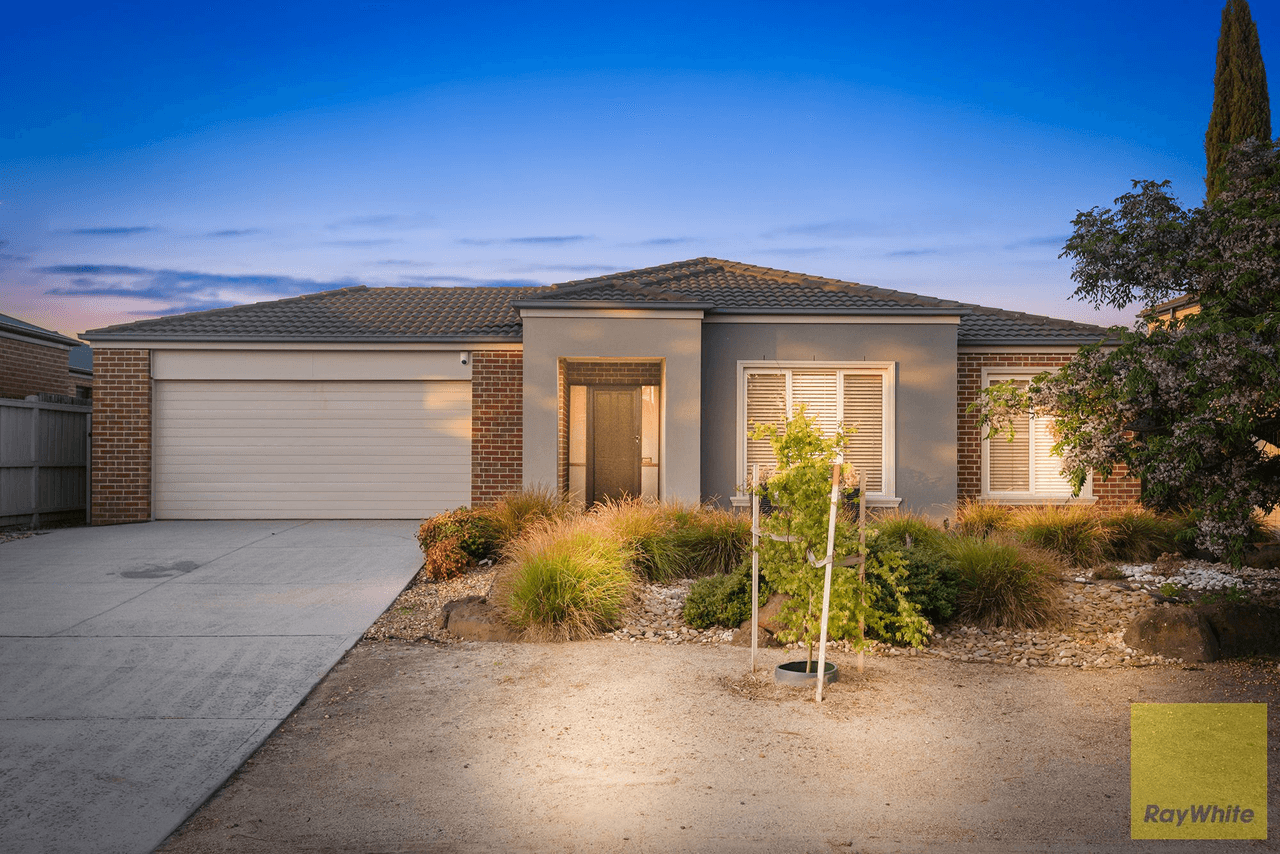 14 Homestead Avenue, TARNEIT, VIC 3029