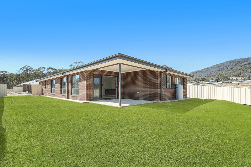 18 Baldock Street, Baranduda, VIC 3691